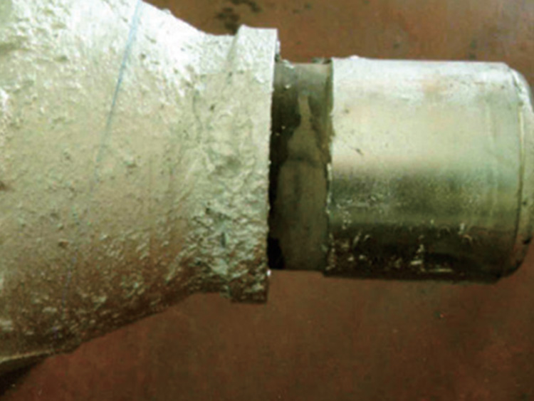 Sink Roll & Stabilizing Roll