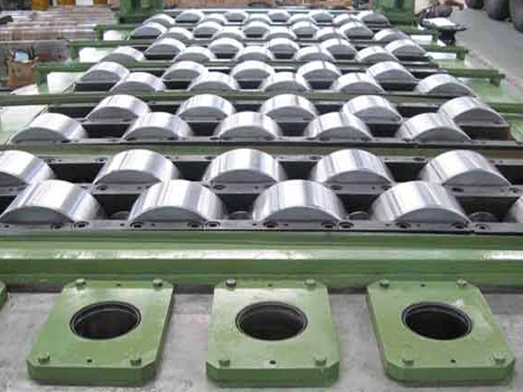 Leveler Roll