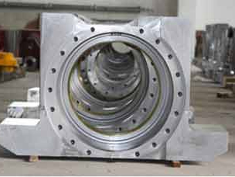 Bearing Chock